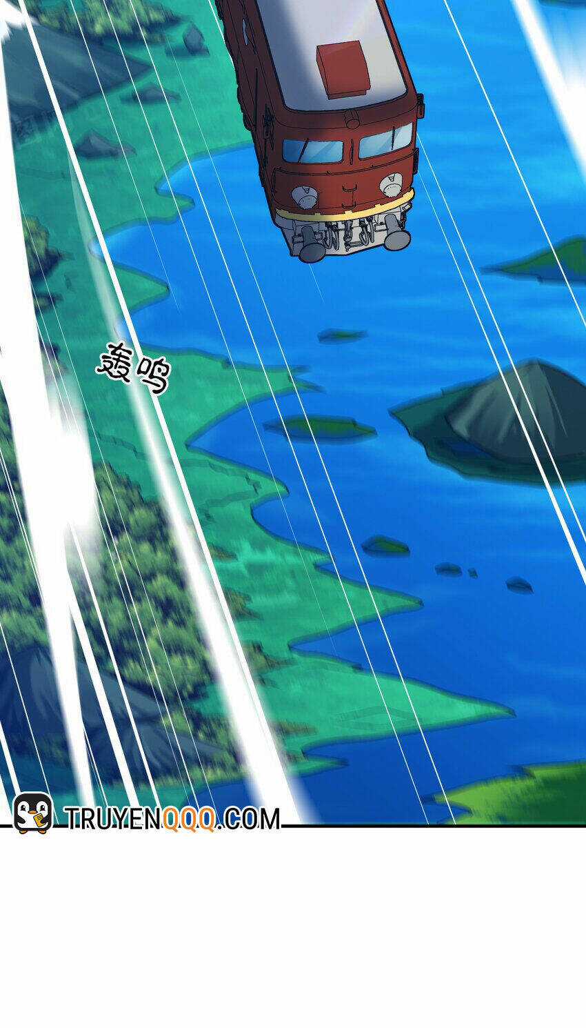 Ma Vương Trở Lại Chapter 85 trang 2