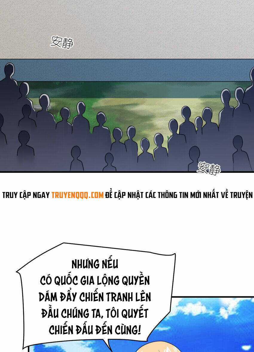 Ma Vương Trở Lại Chapter 85 trang 25