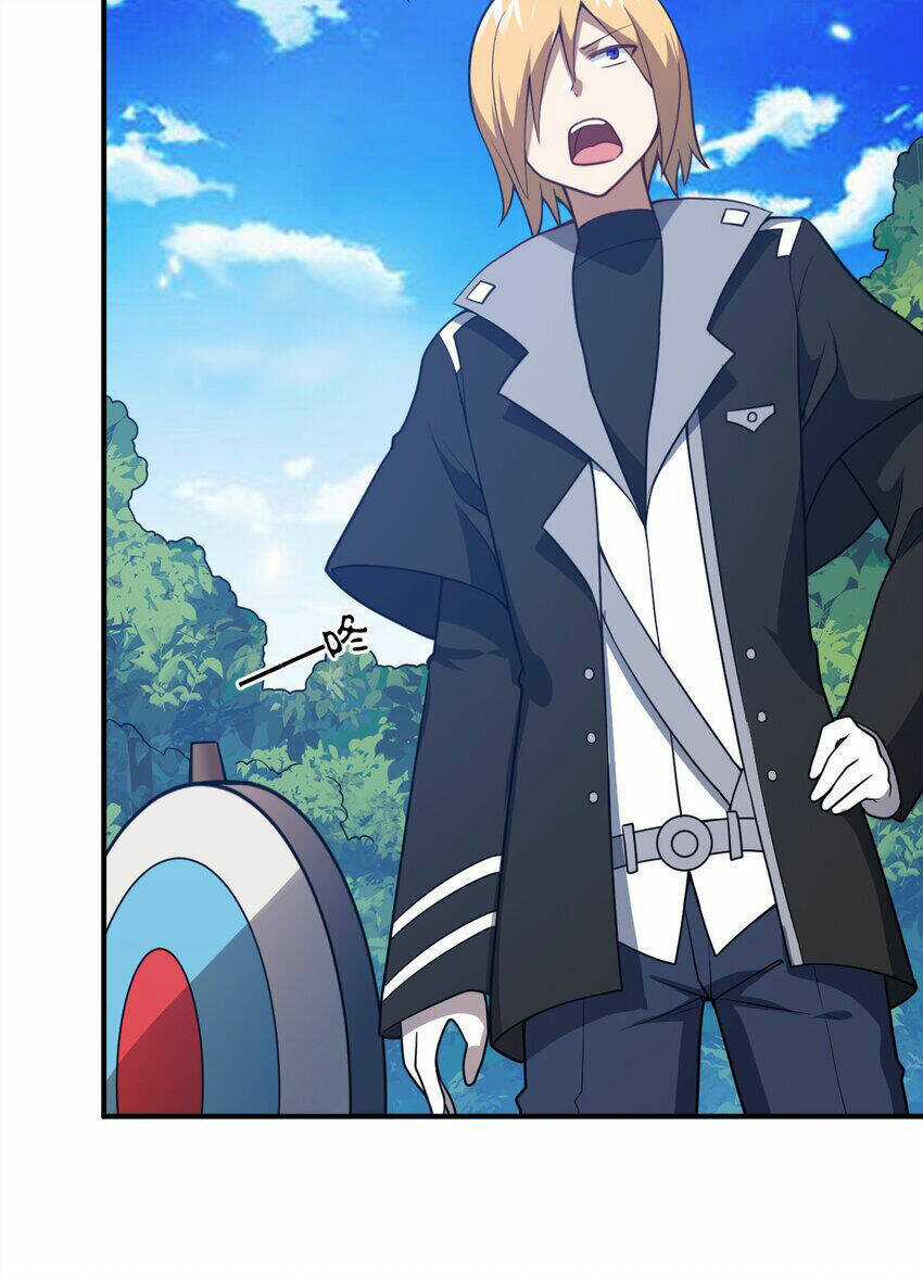 Ma Vương Trở Lại Chapter 85 trang 26