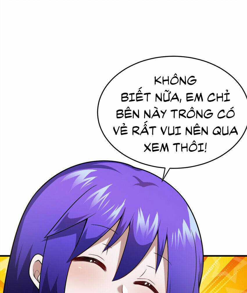 Ma Vương Trở Lại Chapter 85 trang 33