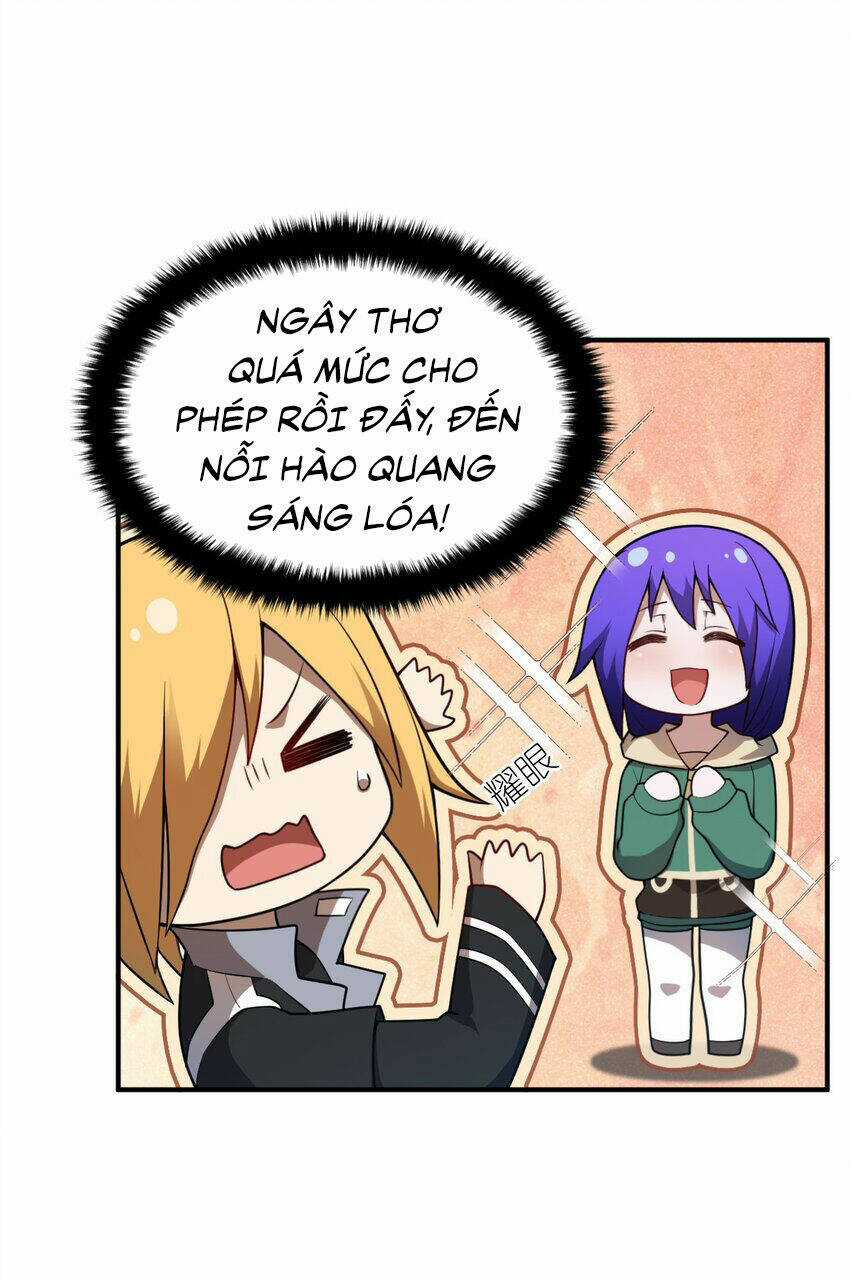 Ma Vương Trở Lại Chapter 85 trang 35