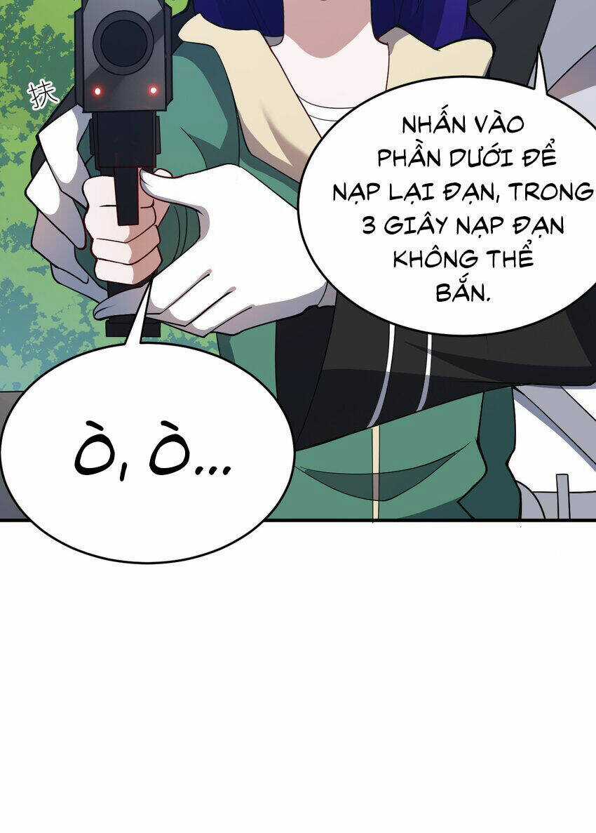 Ma Vương Trở Lại Chapter 85 trang 43