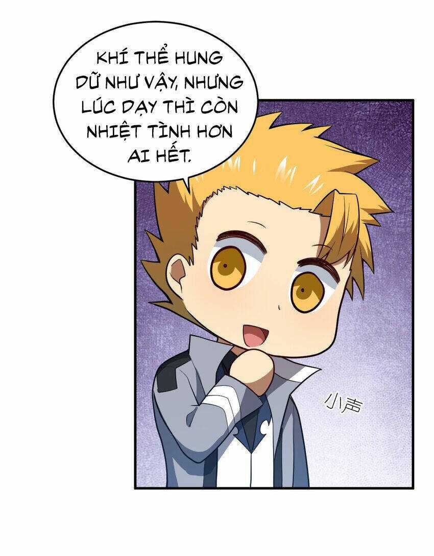 Ma Vương Trở Lại Chapter 85 trang 44