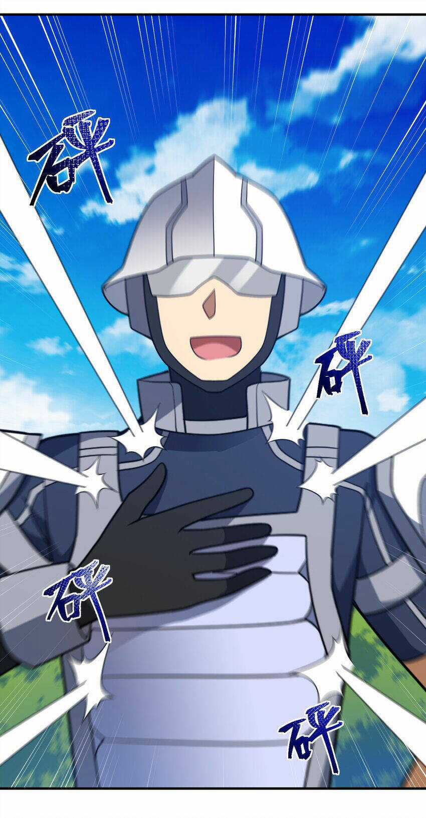 Ma Vương Trở Lại Chapter 85 trang 51