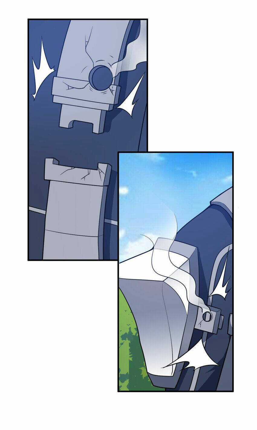 Ma Vương Trở Lại Chapter 85 trang 52