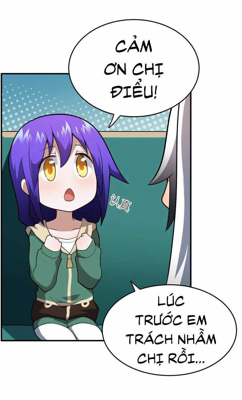 Ma Vương Trở Lại Chapter 85 trang 6