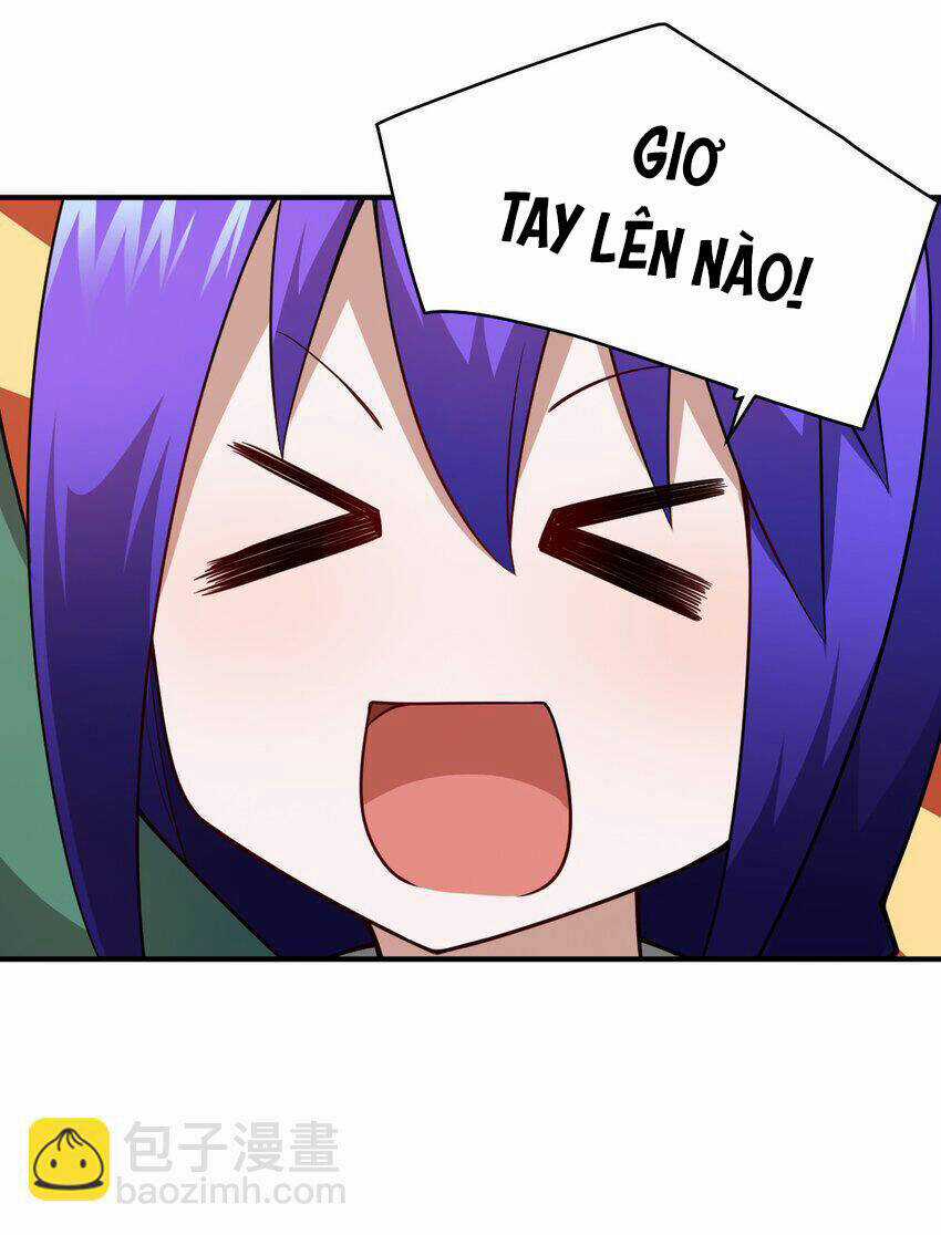 Ma Vương Trở Lại Chapter 86 trang 11