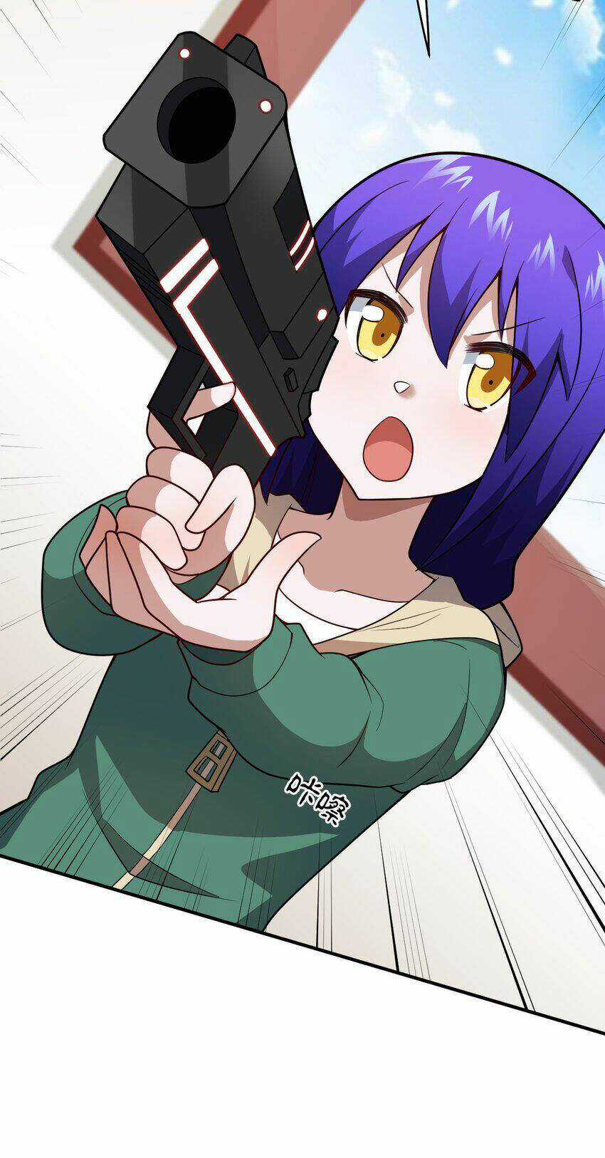 Ma Vương Trở Lại Chapter 86 trang 13