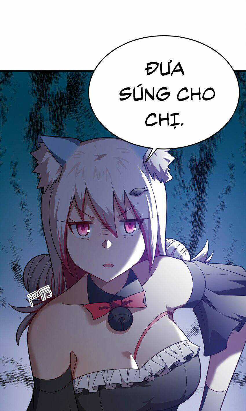 Ma Vương Trở Lại Chapter 86 trang 17