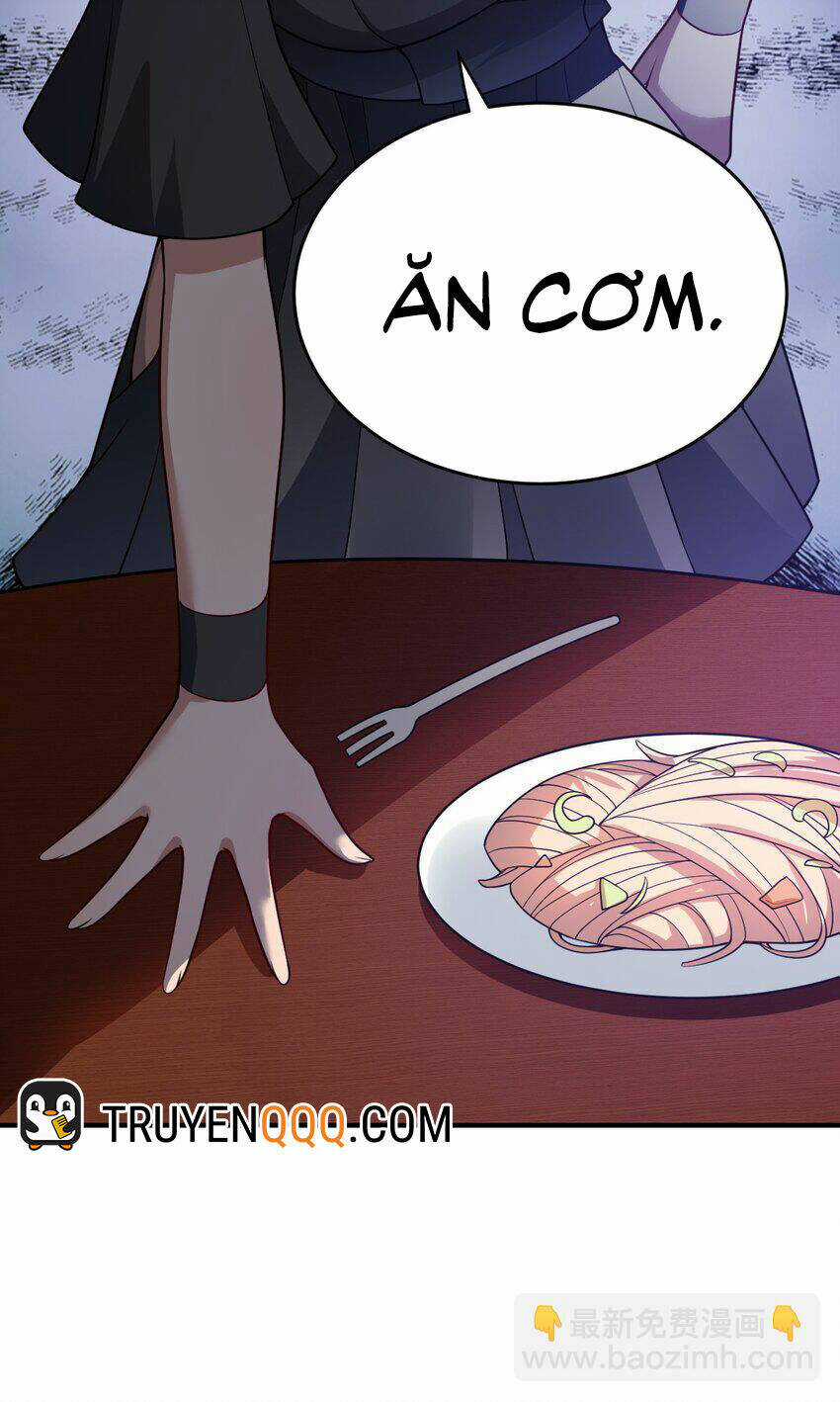 Ma Vương Trở Lại Chapter 86 trang 18