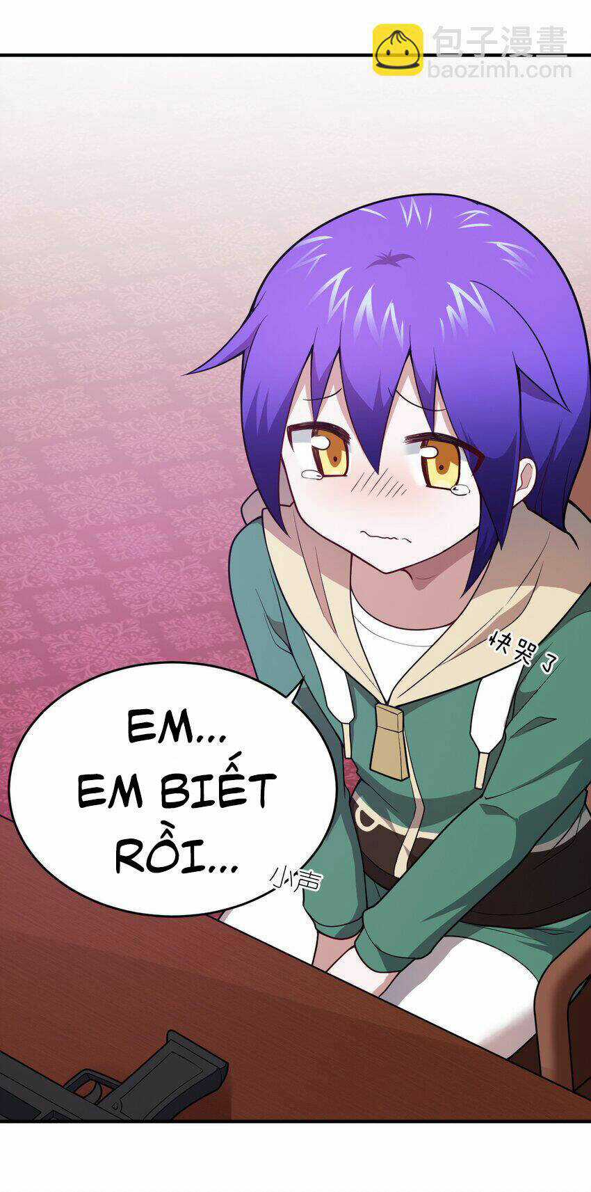 Ma Vương Trở Lại Chapter 86 trang 20