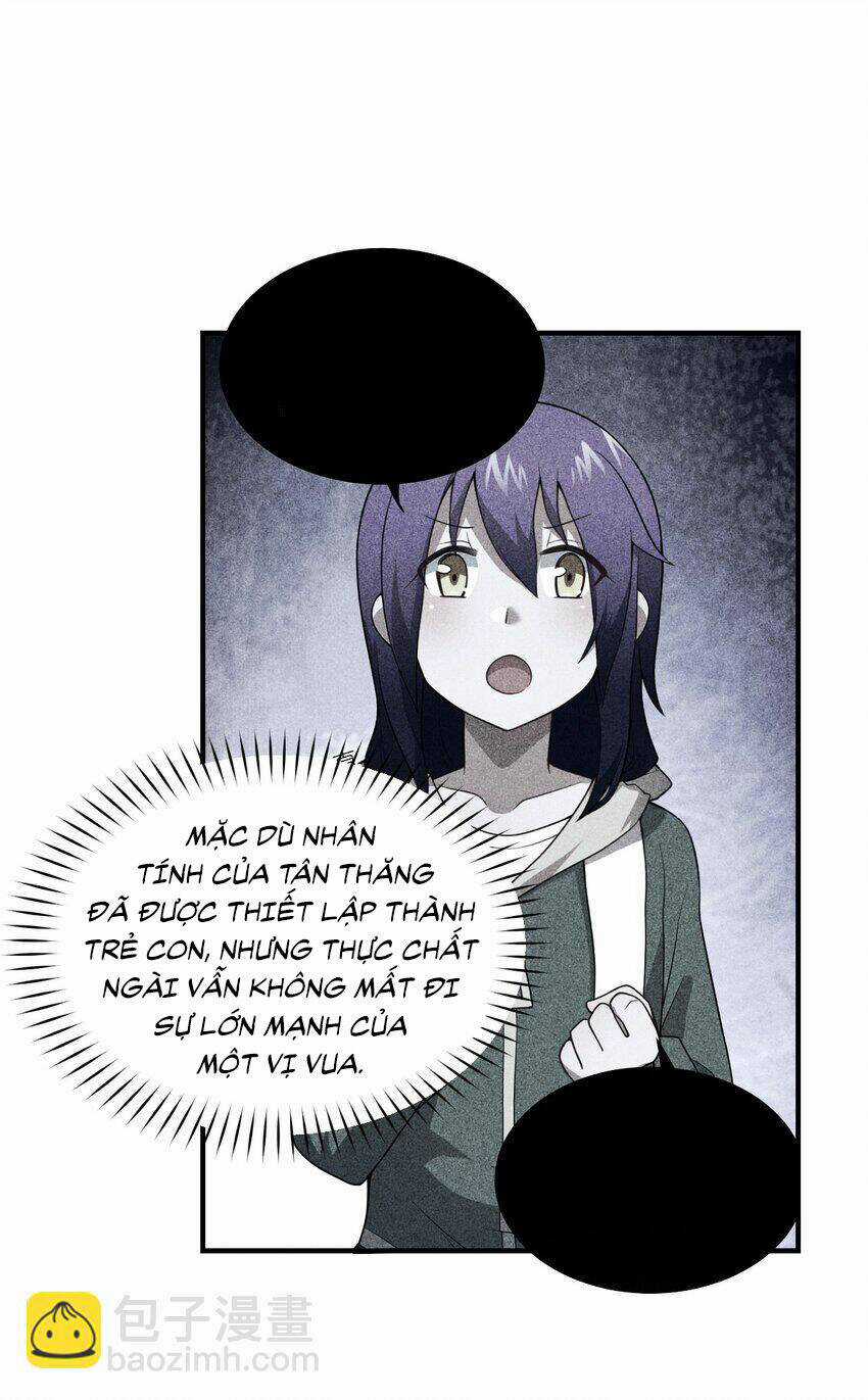 Ma Vương Trở Lại Chapter 86 trang 23