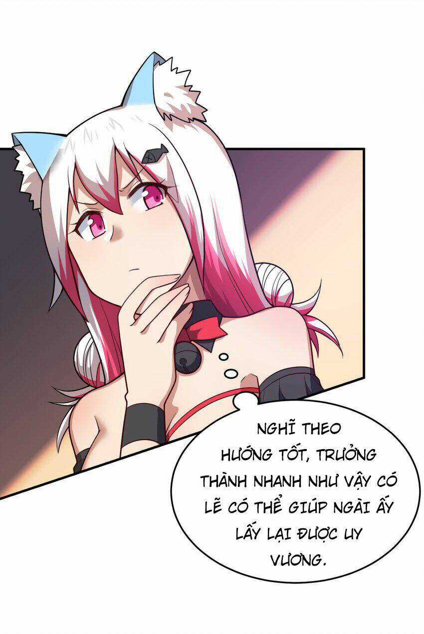 Ma Vương Trở Lại Chapter 86 trang 24