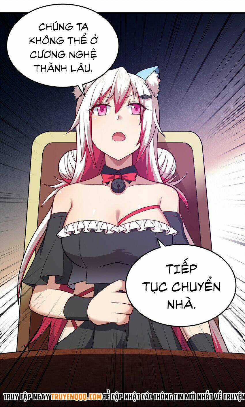 Ma Vương Trở Lại Chapter 86 trang 26