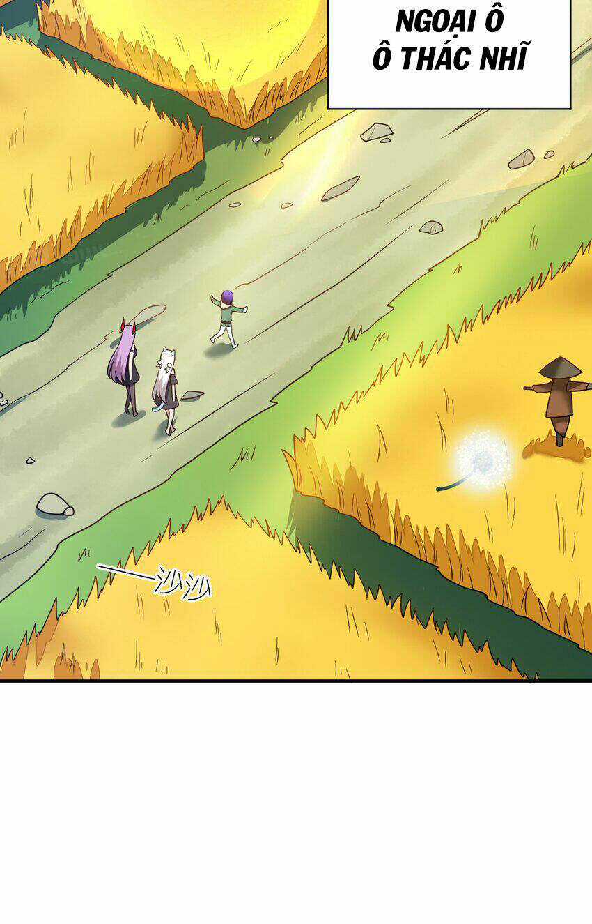 Ma Vương Trở Lại Chapter 86 trang 28