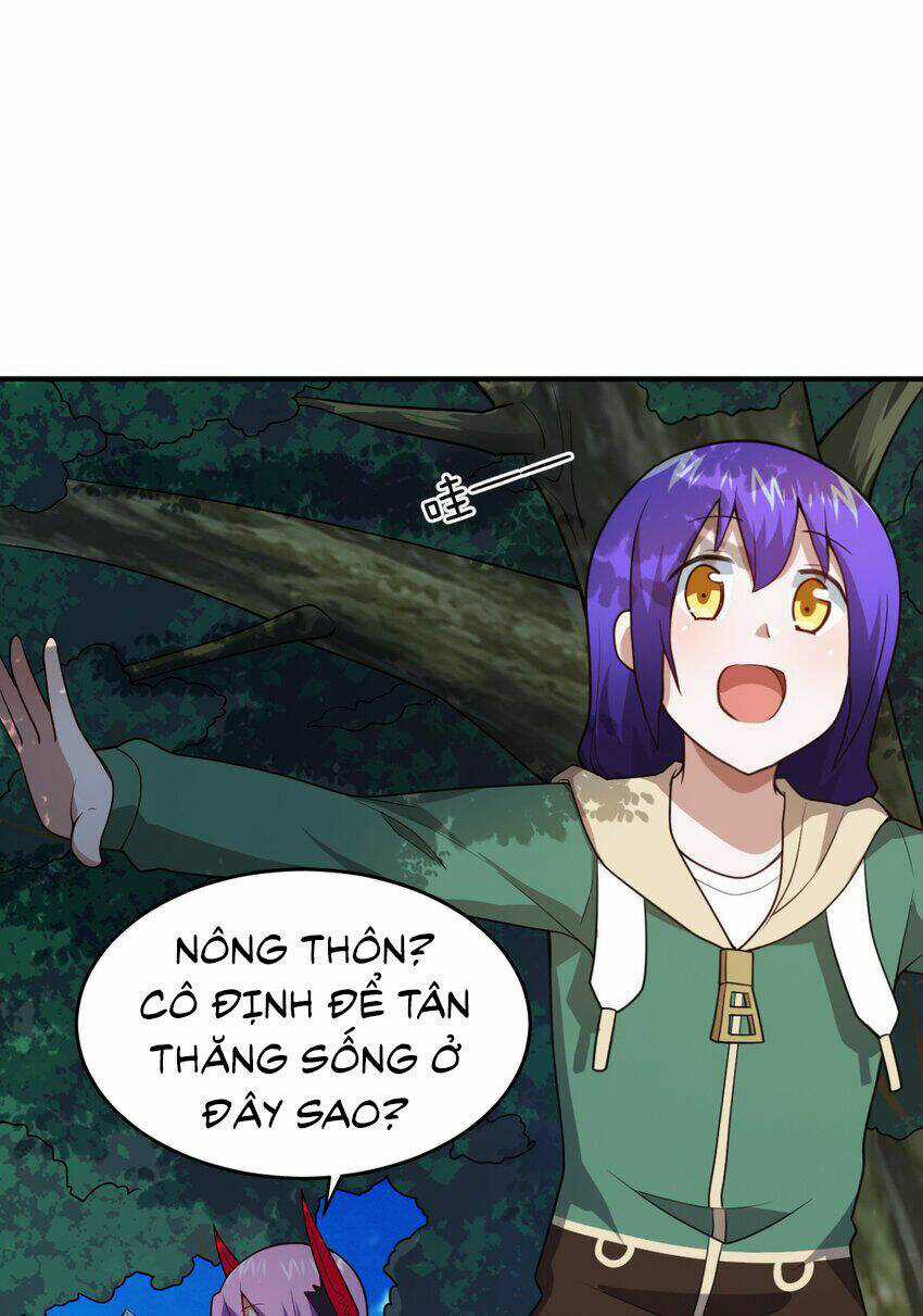 Ma Vương Trở Lại Chapter 86 trang 29