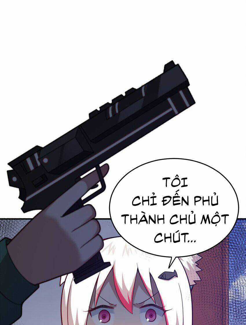 Ma Vương Trở Lại Chapter 86 trang 3