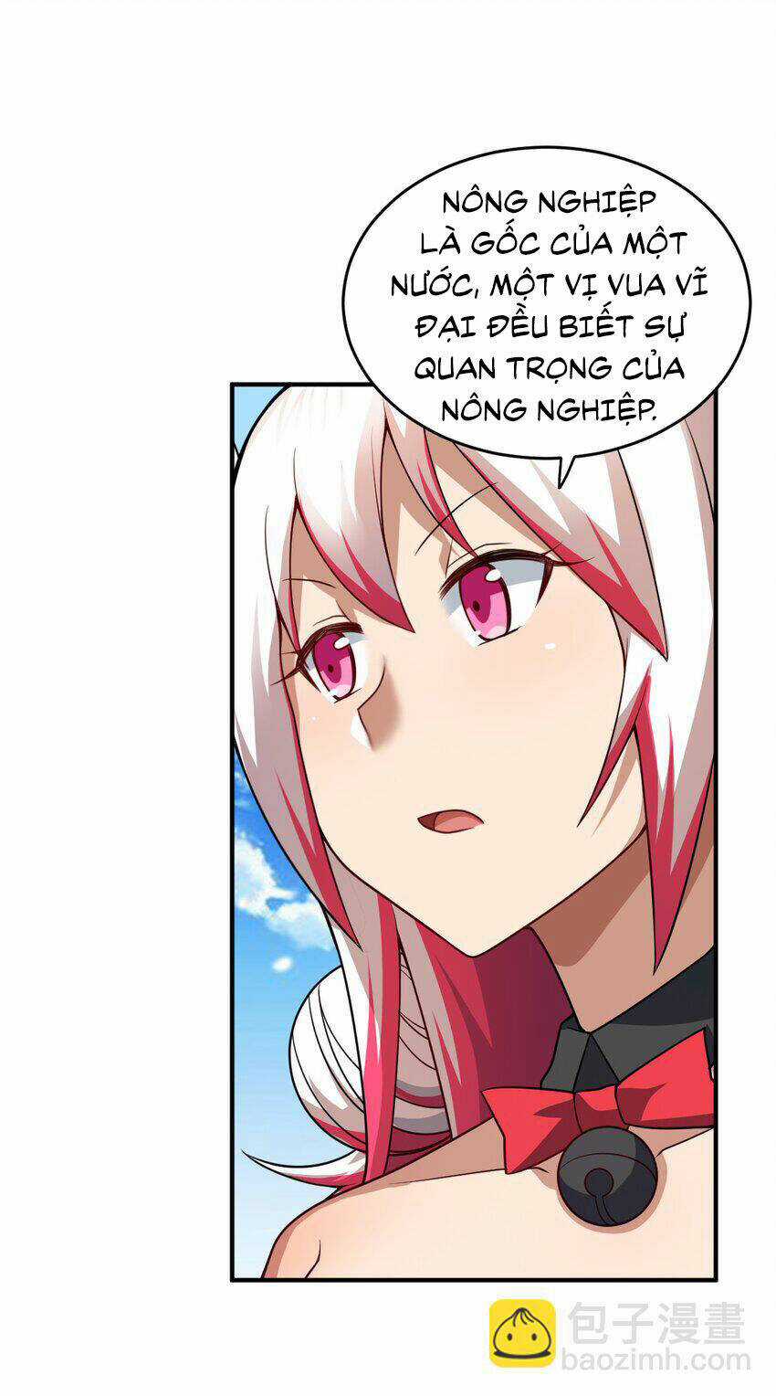 Ma Vương Trở Lại Chapter 86 trang 31