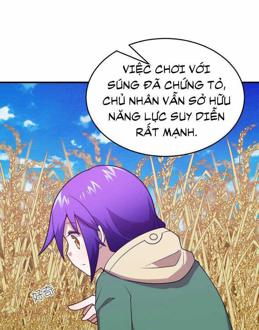 Ma Vương Trở Lại Chapter 86 trang 32
