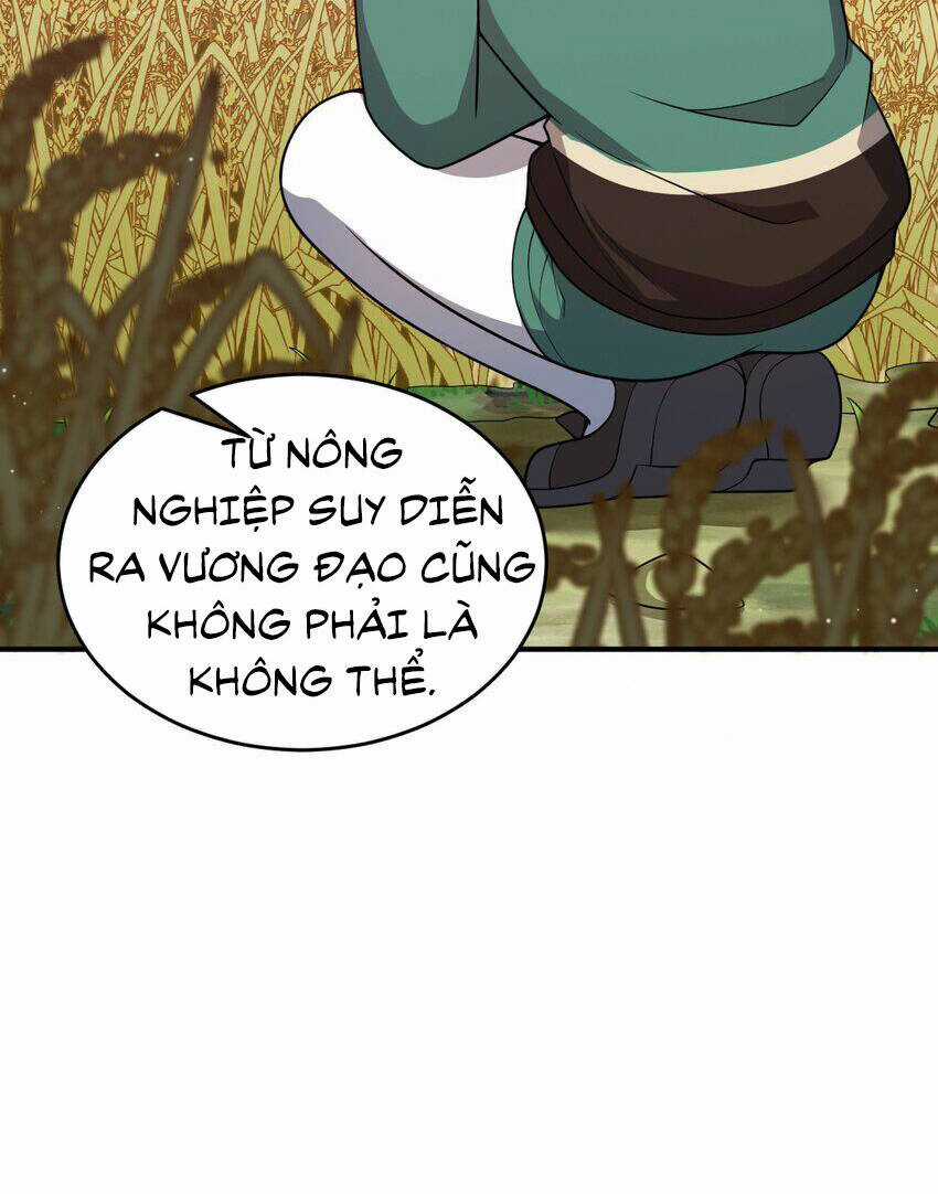 Ma Vương Trở Lại Chapter 86 trang 33