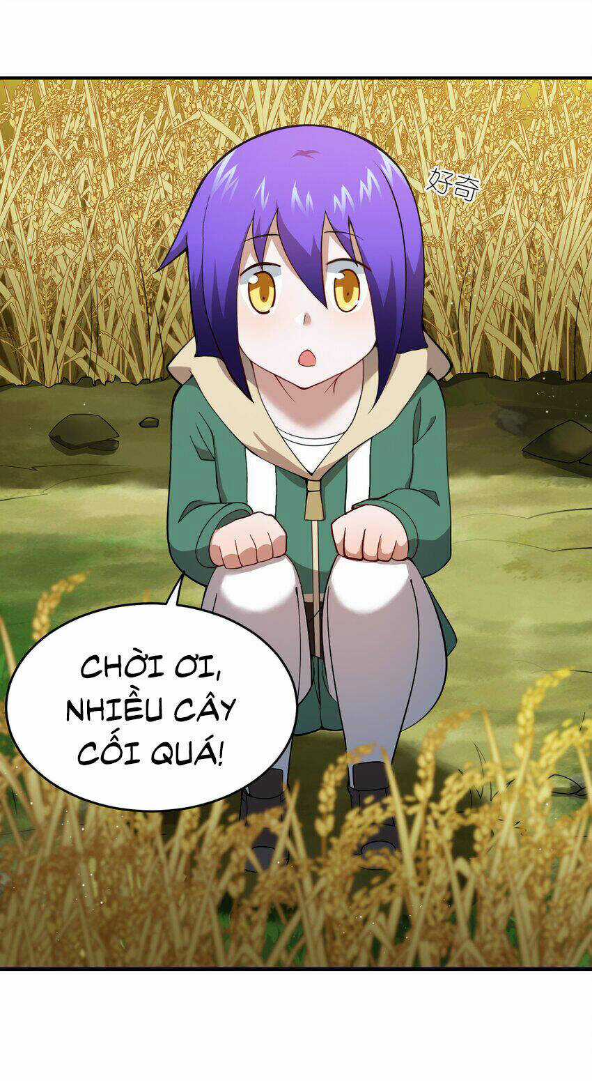 Ma Vương Trở Lại Chapter 86 trang 34