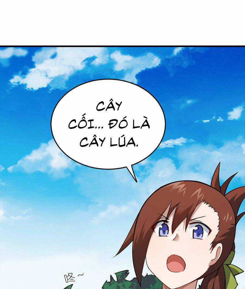 Ma Vương Trở Lại Chapter 86 trang 35