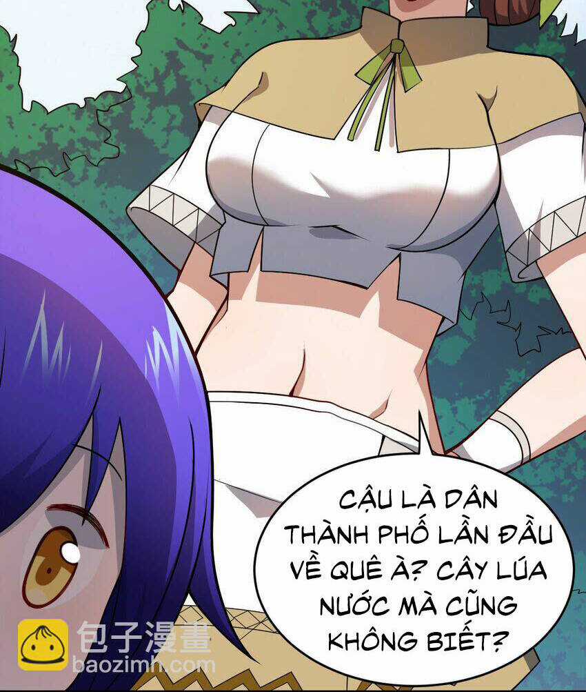 Ma Vương Trở Lại Chapter 86 trang 36