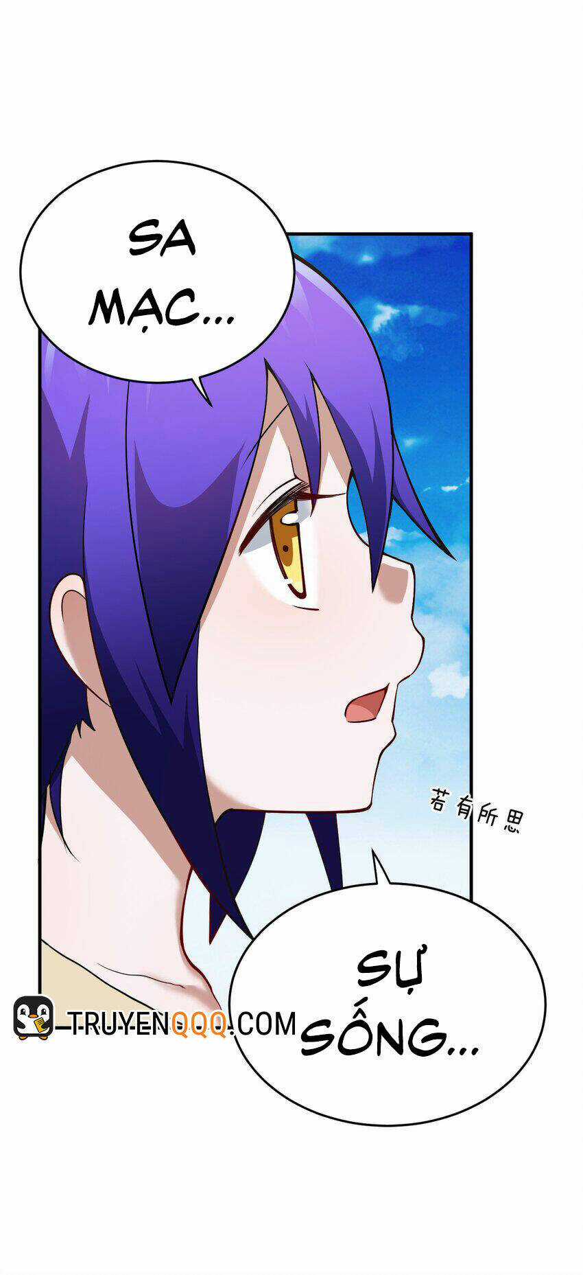 Ma Vương Trở Lại Chapter 86 trang 40