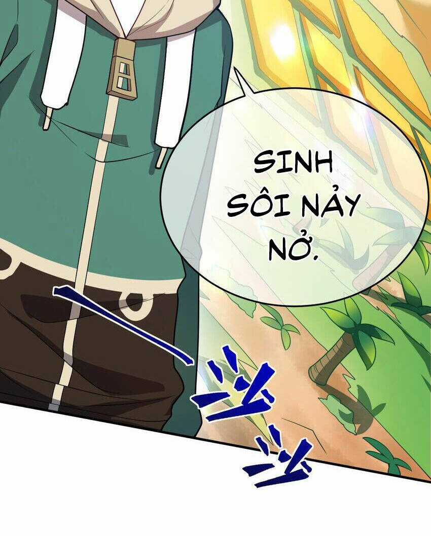 Ma Vương Trở Lại Chapter 86 trang 42