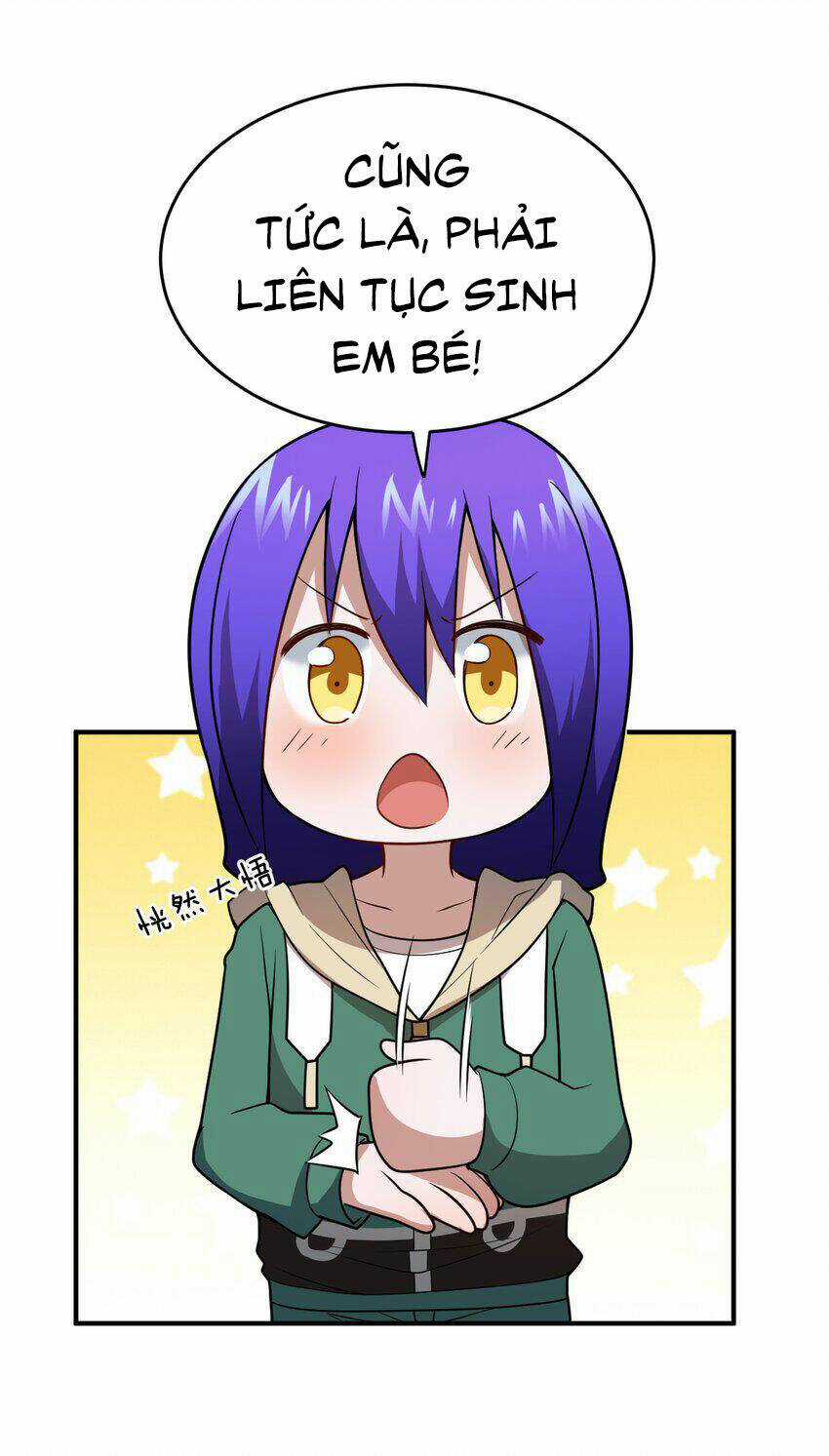 Ma Vương Trở Lại Chapter 86 trang 44