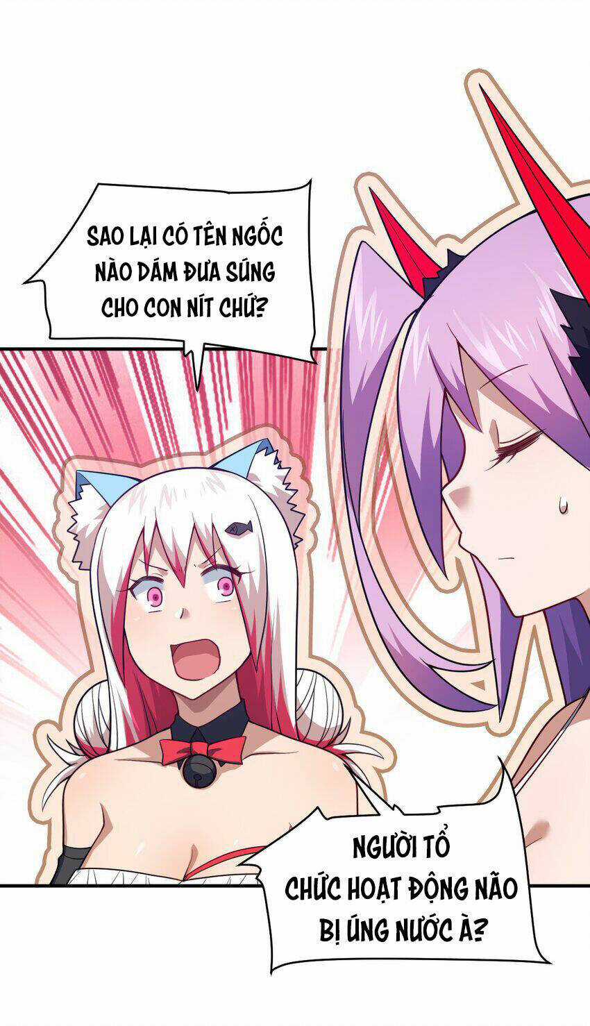 Ma Vương Trở Lại Chapter 86 trang 6