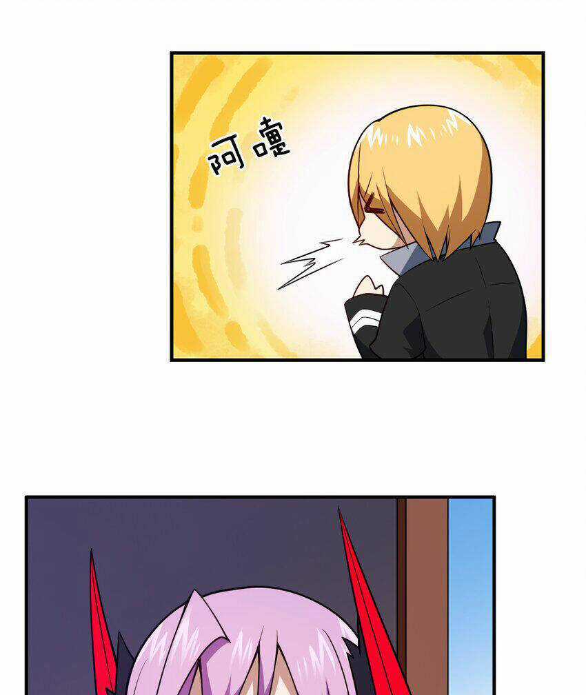 Ma Vương Trở Lại Chapter 86 trang 7