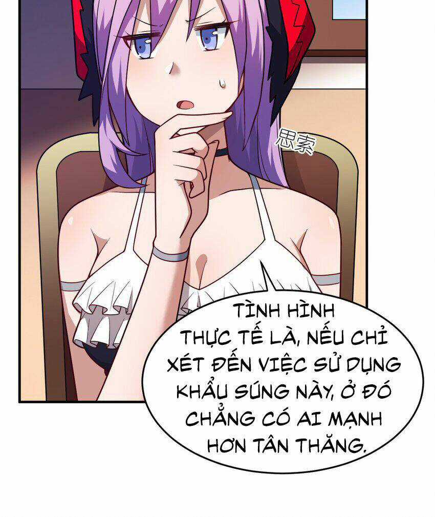 Ma Vương Trở Lại Chapter 86 trang 8