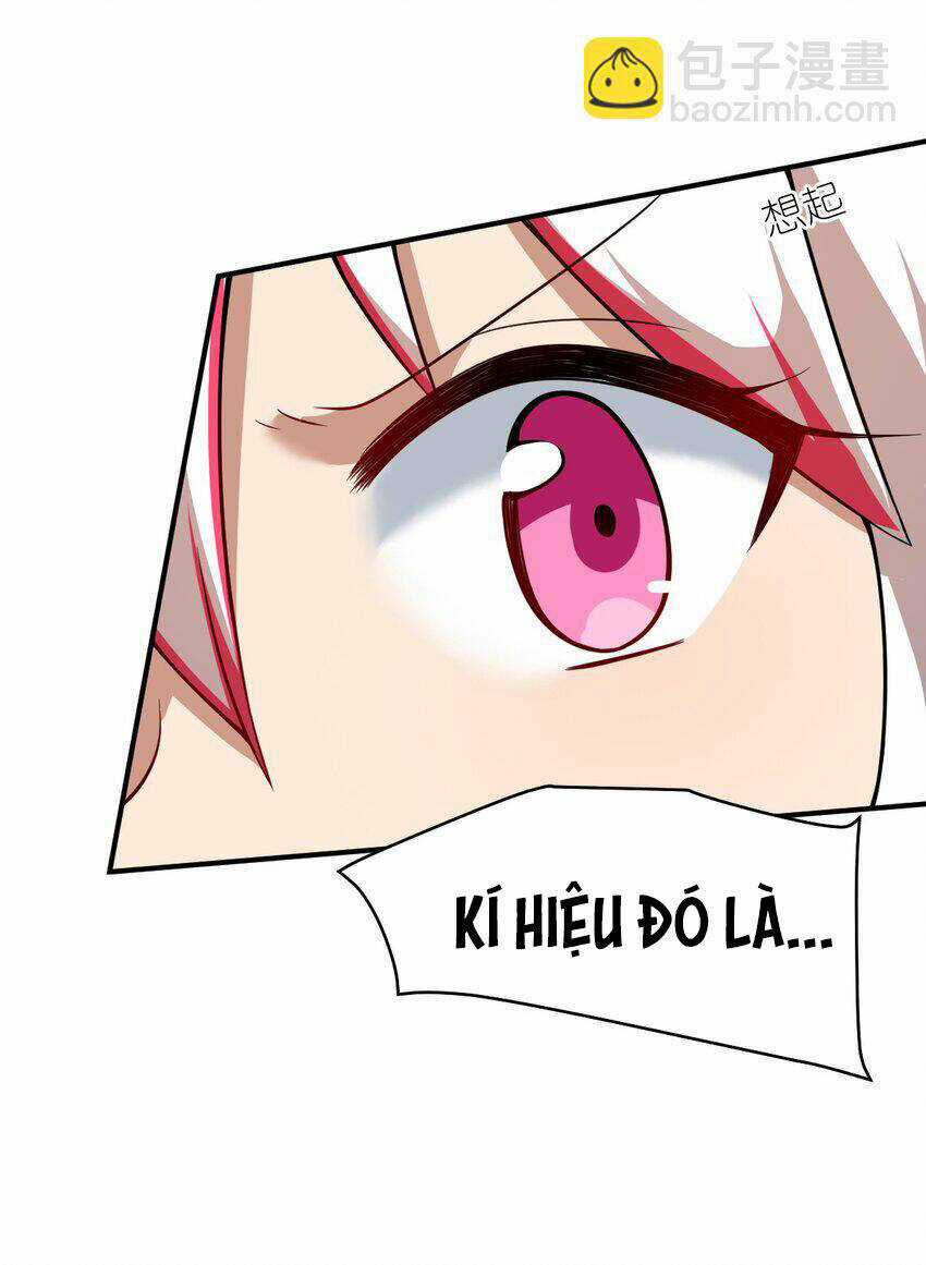 Ma Vương Trở Lại Chapter 87 trang 10