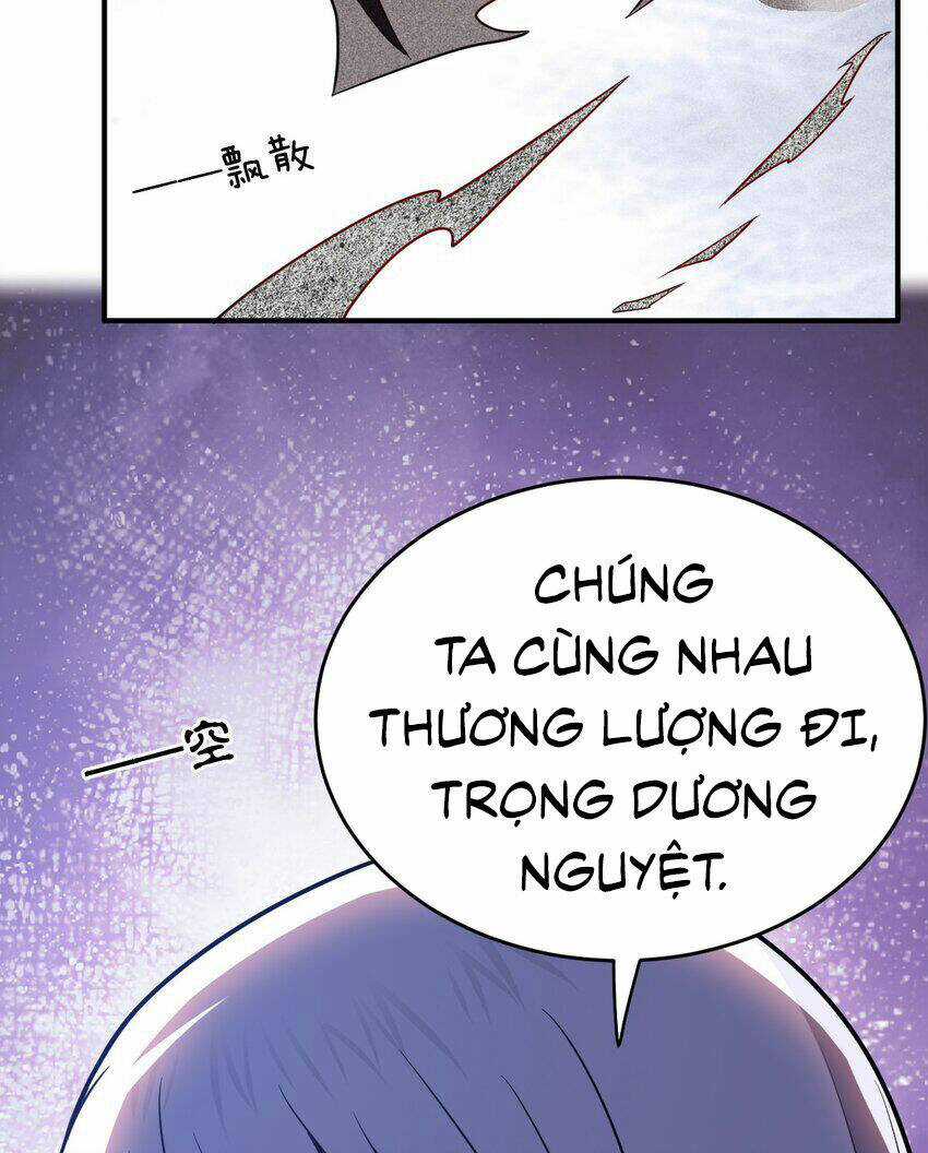 Ma Vương Trở Lại Chapter 87 trang 12