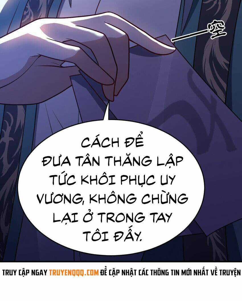 Ma Vương Trở Lại Chapter 87 trang 14