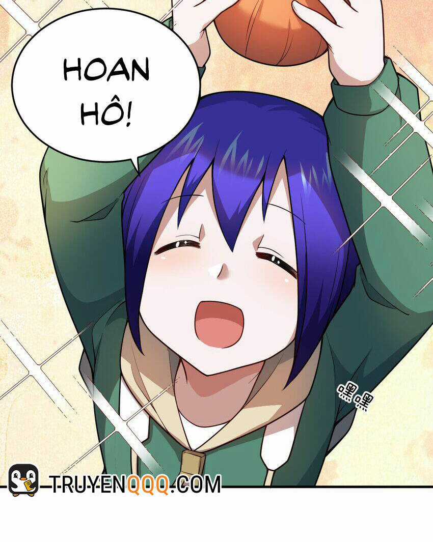 Ma Vương Trở Lại Chapter 87 trang 16