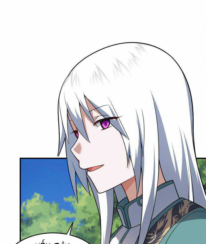 Ma Vương Trở Lại Chapter 87 trang 20