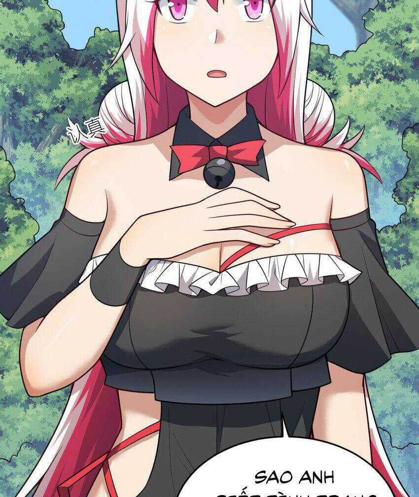 Ma Vương Trở Lại Chapter 87 trang 22