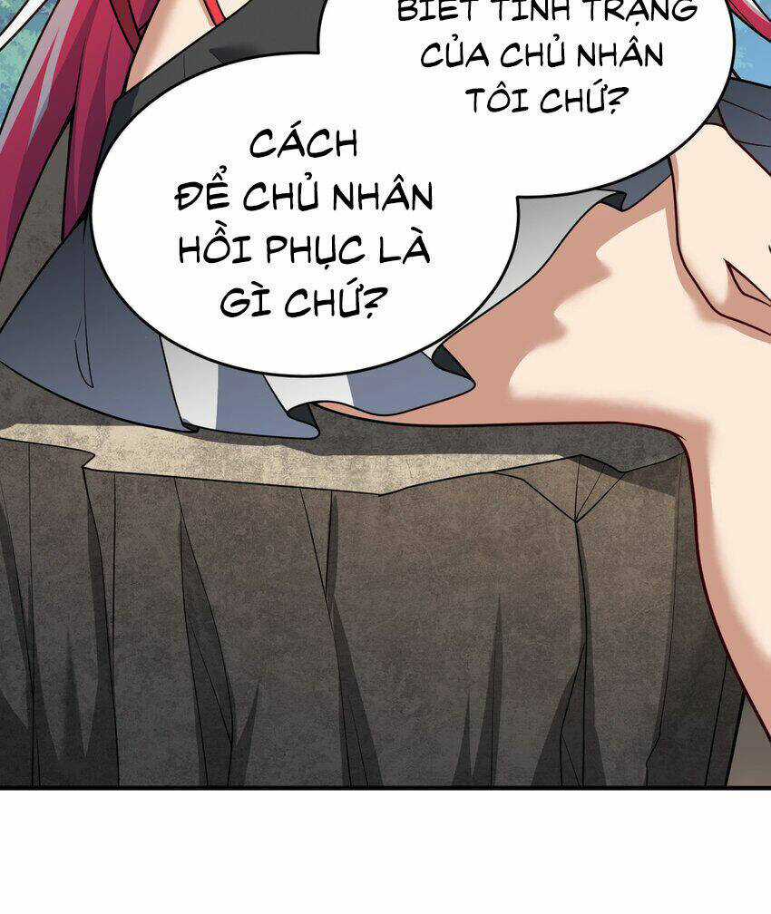 Ma Vương Trở Lại Chapter 87 trang 23