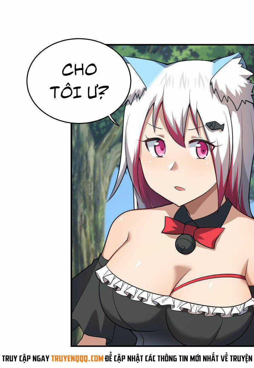 Ma Vương Trở Lại Chapter 87 trang 25