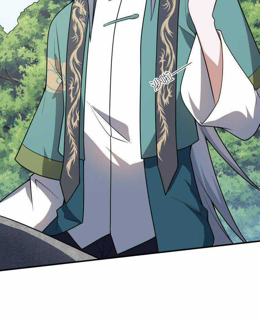 Ma Vương Trở Lại Chapter 87 trang 27