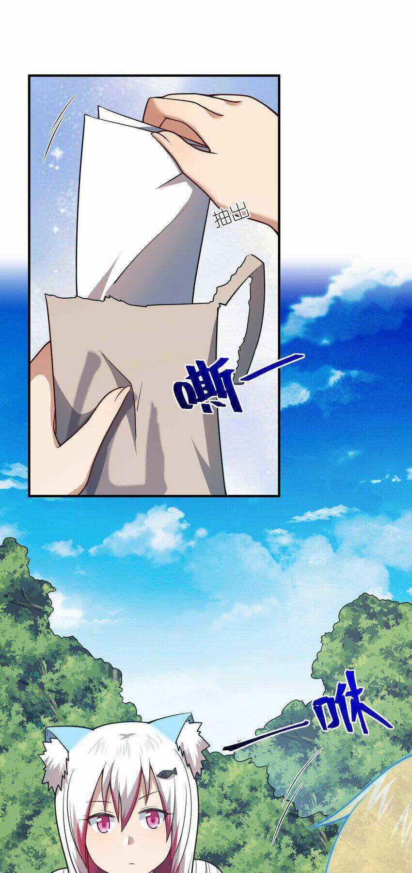 Ma Vương Trở Lại Chapter 87 trang 28