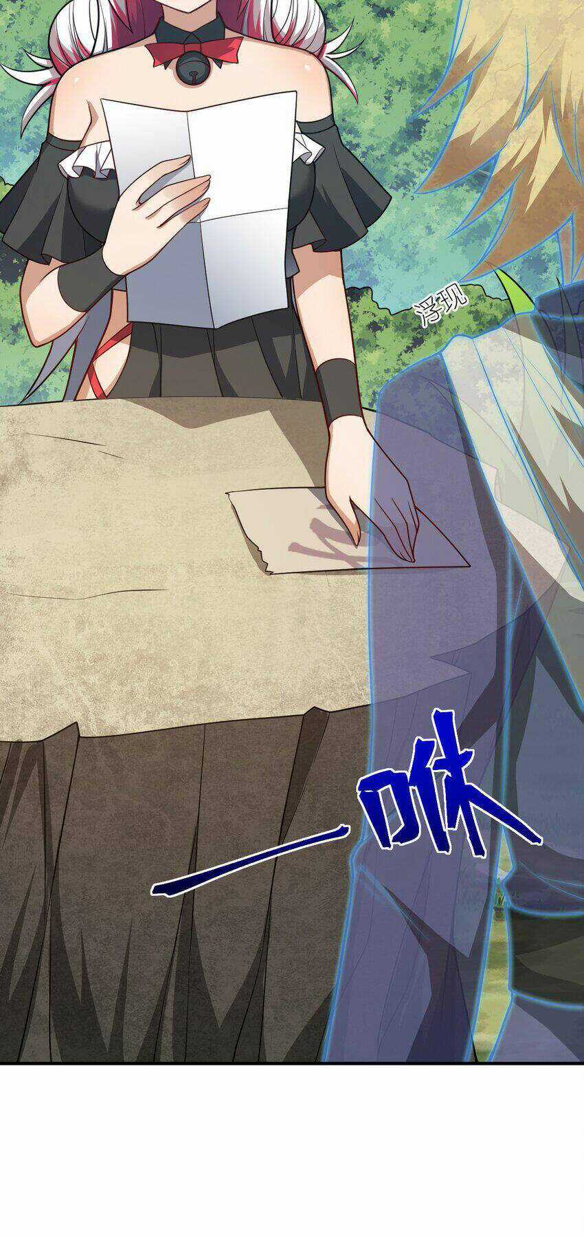 Ma Vương Trở Lại Chapter 87 trang 29