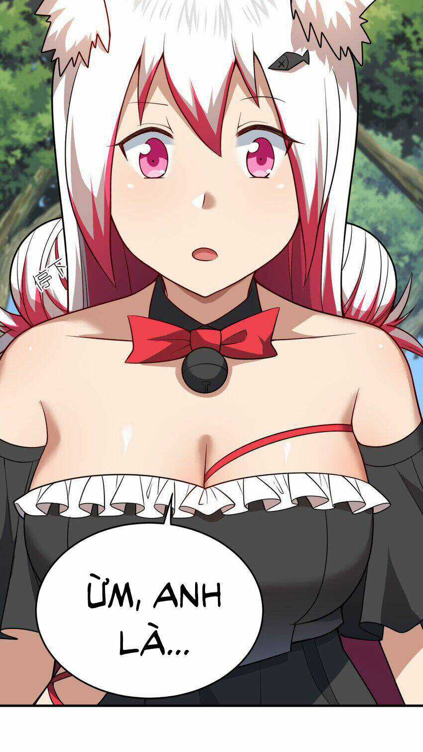 Ma Vương Trở Lại Chapter 87 trang 3