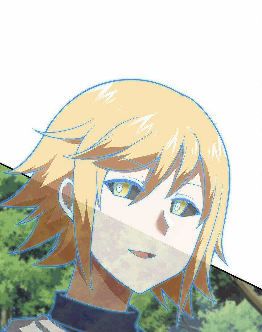 Ma Vương Trở Lại Chapter 87 trang 30