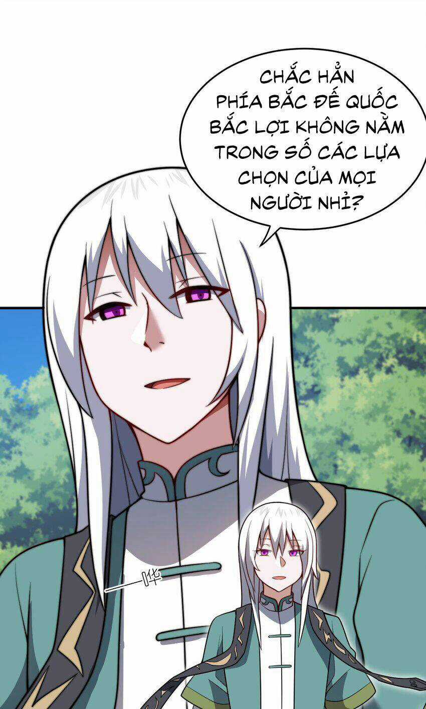 Ma Vương Trở Lại Chapter 87 trang 4