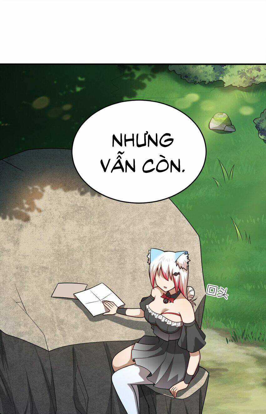 Ma Vương Trở Lại Chapter 87 trang 41