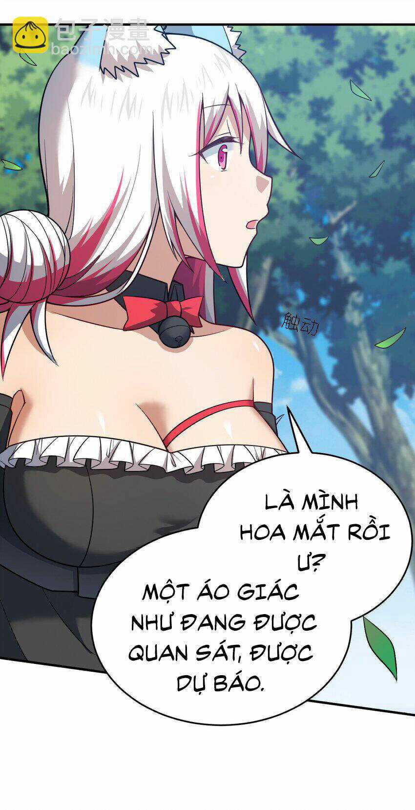 Ma Vương Trở Lại Chapter 87 trang 43