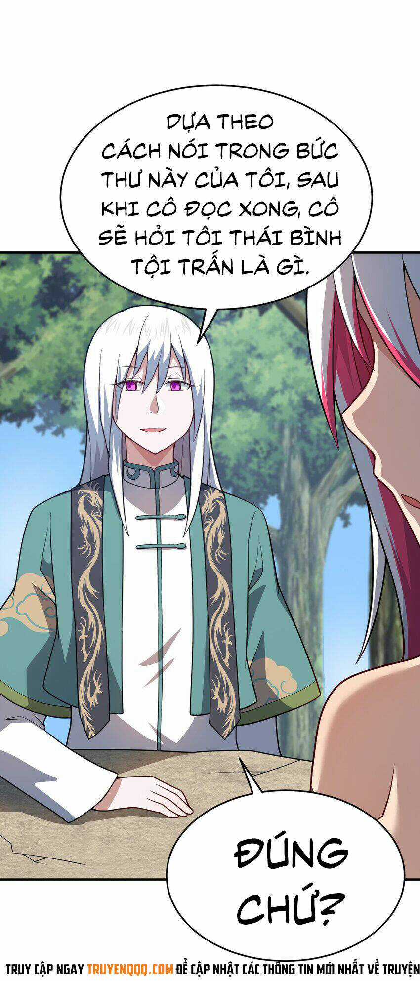 Ma Vương Trở Lại Chapter 87 trang 44